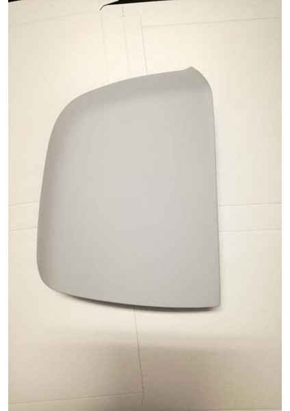 Fiat Doblo Ayna Kapağı 2010-2020 Sol