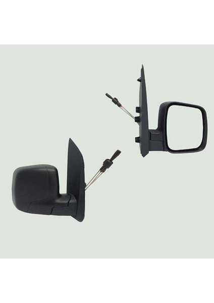 Fiorıno Bipper Nemo 2008-2020 Mekanik Ayna Sağ