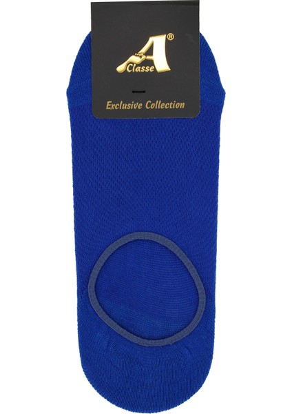 8'li Paket Pike Örgü Patik-Çetik Çorap (Spor Ayakkabıdan Görünmez) fırsatları