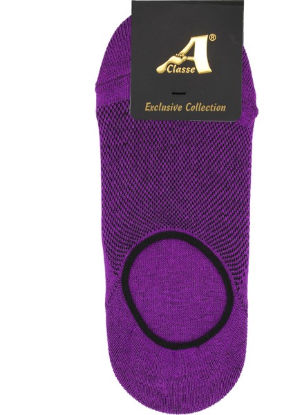 8'li Paket Pike Örgü Patik-Çetik Çorap (Spor Ayakkabıdan Görünmez) indirimleri