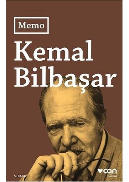 Memo - Kemal Bilbaşar