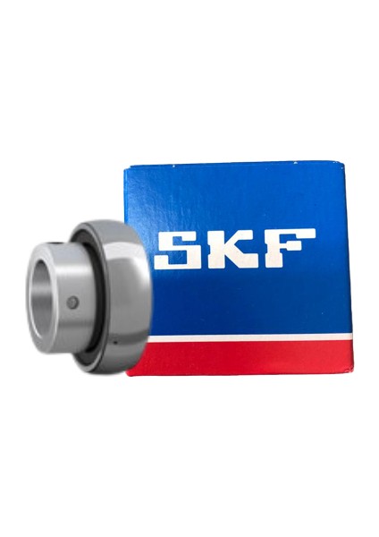 Yel 207-2F (35X72X51.1 mm ) Skf Rulman