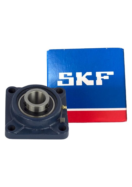 Fy 35 Tf Skf Rulman+Yatak