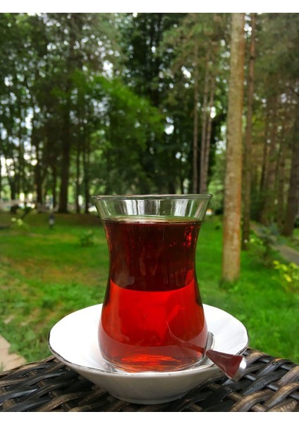 Bergomat Aromalı Çay 500*6 Adet