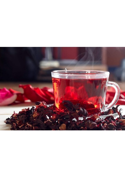 Bergomat Aromalı Çay 500*6 Adet
