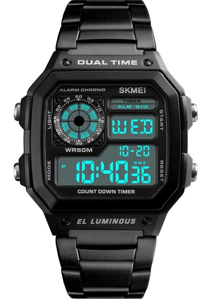 Erkek Kol Saati (Yurt Disindan)