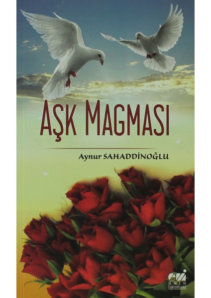 Aşk Magması