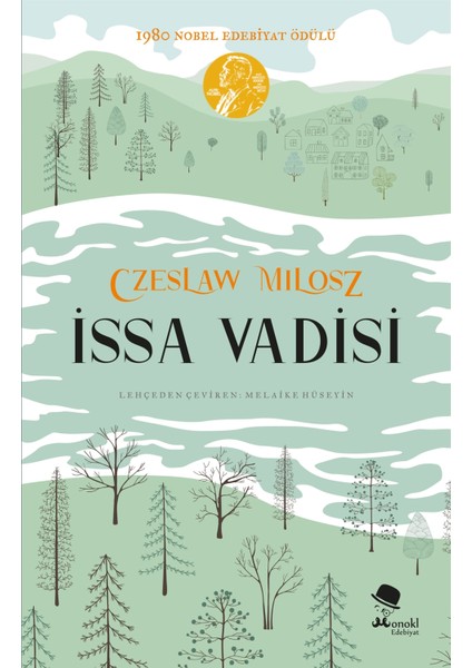 İsa Vadisi - Czesław Miłosz