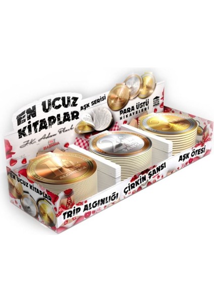 Para Üstü Hikayeleri