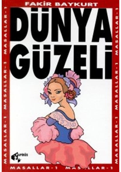 Dünya Güzeli
