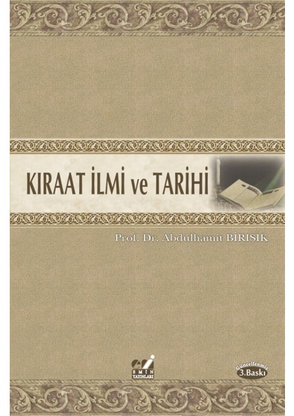 Kıraat İlmi ve Tarihi