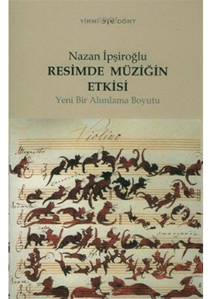 Resimde Müziğin Etkisi