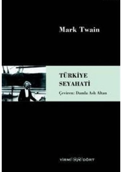 Türkiye Seyahati