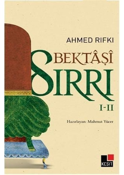 Bektaşi Sırrı 1 - 2
