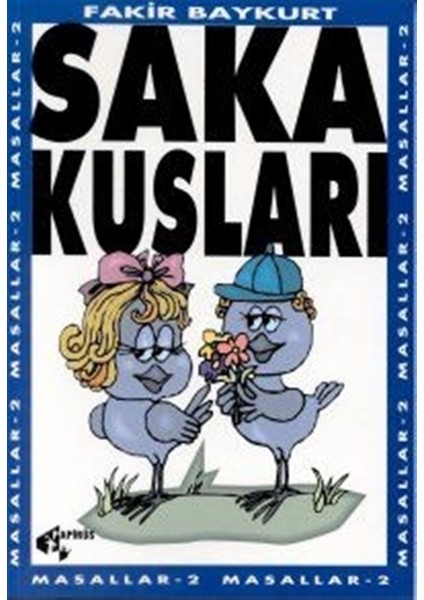 Saka Kuşları