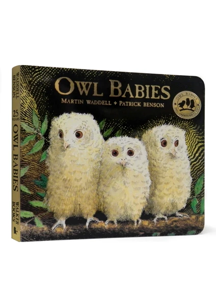 Owl Babies