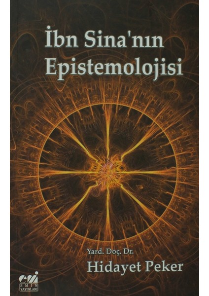 İbn Sina'nın Epistemolojisi