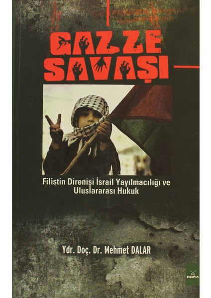 Gazze Savaşı