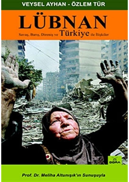 Lübnan