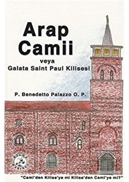 Arap Camii