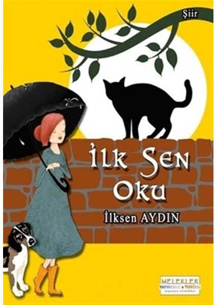 İlk Sen Oku