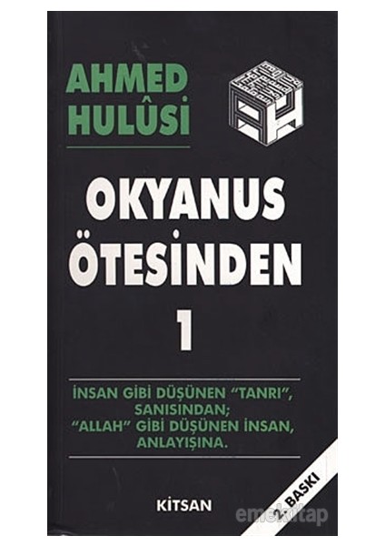 Okyanus Ötesinden 1