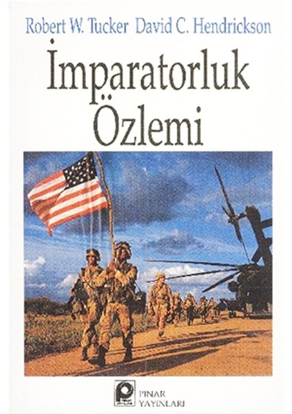 İmparatorluk Özlemi