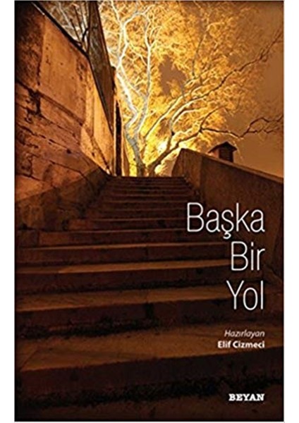 Başka Bir Yol