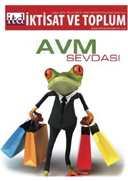 Sayı: 40
