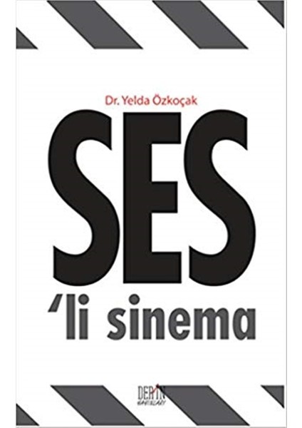 Ses'li Sinema