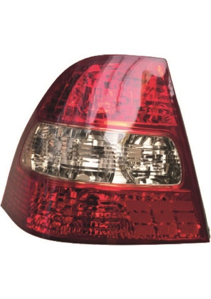 Toyota Corolla Stop Lambası Sol Sedan Duysuz 2002-2003