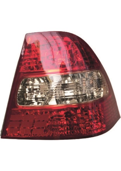 Toyota Corolla Stop Lambası Sağ Sedan Duysuz 2002-2003