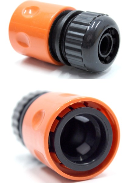 Sulama Tabanca Seti 1/2'''' 4 Parça (MK1498)