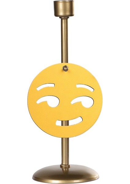 Emoji Mumluk Eskitme No:7