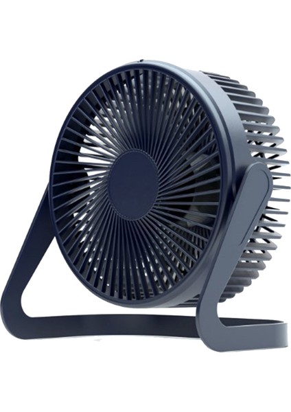 Mini USB Ofis Yeni Fan Taşınabilir Hayranları Soğutucu Soğutma Masaüstü (Yurt Dışından)