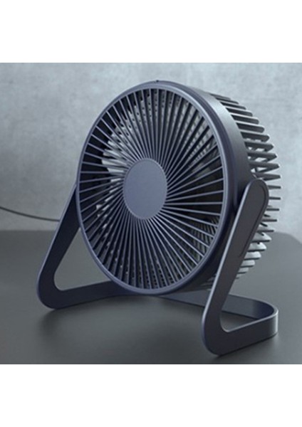 Mini USB Ofis Yeni Fan Taşınabilir Hayranları Soğutucu Soğutma Masaüstü (Yurt Dışından)