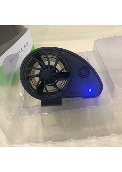 Taşınabilir Asılı Bel Fan USB Fan Mini Mobil Klima Soğutucu (Yurt Dışından) modelleri