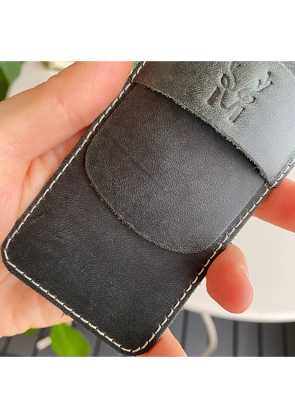 Zey - Natürel Hakiki Deri Kalemlik indirimleri