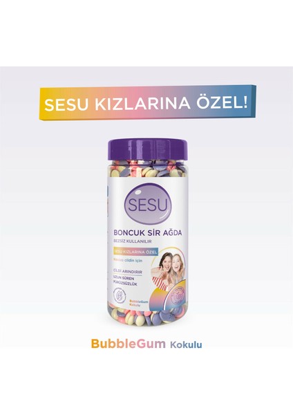 3 Lü Kömürlü Boncuk Sir Ağda 250 gr