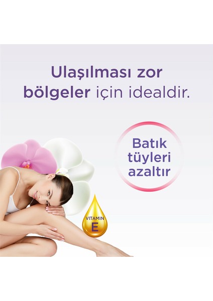 Duşta Tüy Dökücü Krem 150 ml indirimleri