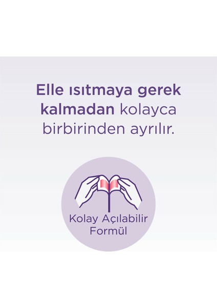 Yüz Ağda Bandı 20 Li Hassas Ciltler