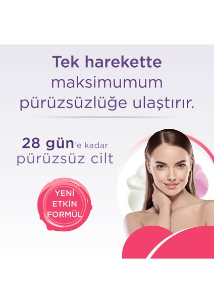 Yüz Ağda Bandı 20 Li Hassas Ciltler