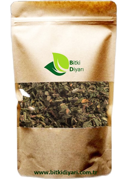 Laden Gülü (C. Creticus) 1kg