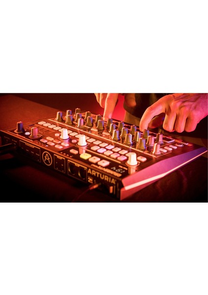 Drumbrute Impact Noir