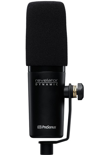 Revelator Dynamic