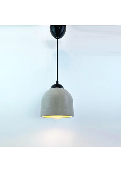Dekoratif Büyük Beton Avize fiyatları