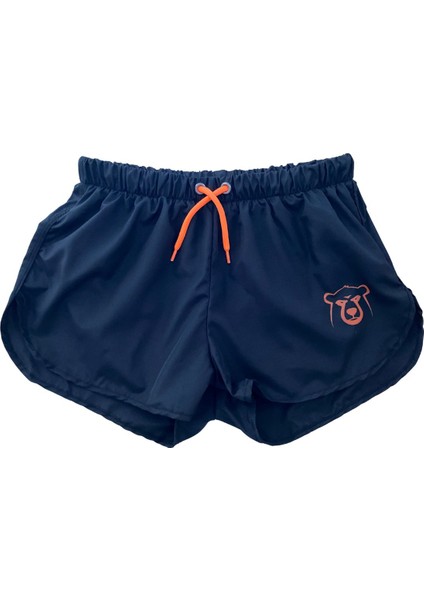 Sea Şort Kısa Deniz Mayosu