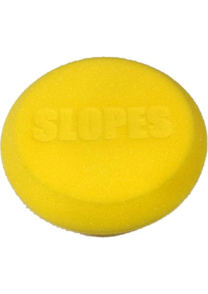 El İle Uygulama Pedi 10 Cm