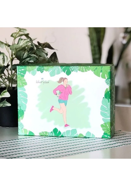 Fit Kutusu (Sadece Kutu)