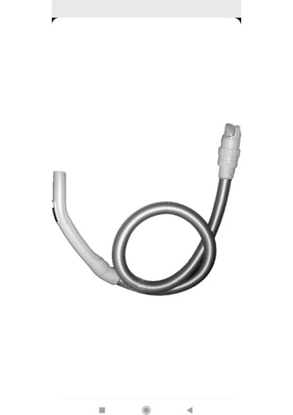 Ihlas Aqua Vac Süpürgehorumu